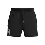 Under Armour Run Anywhere Short