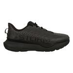 Under Armour UA U Infinite Pro Storm-BLK