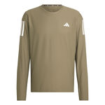 adidas Own The Run Longsleeve