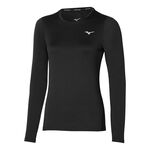 Mizuno Impulse core LS tee