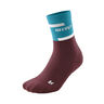 The Run Socks Mid Cut v4