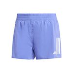 adidas Own The Run 4inch Short