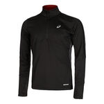 ASICS Winter Run Half-Zip Midlayer