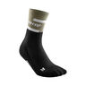 The Run Compression Socks Mid Cut