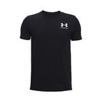 Under Armour Sportstyle Left Chest Shortsleeve