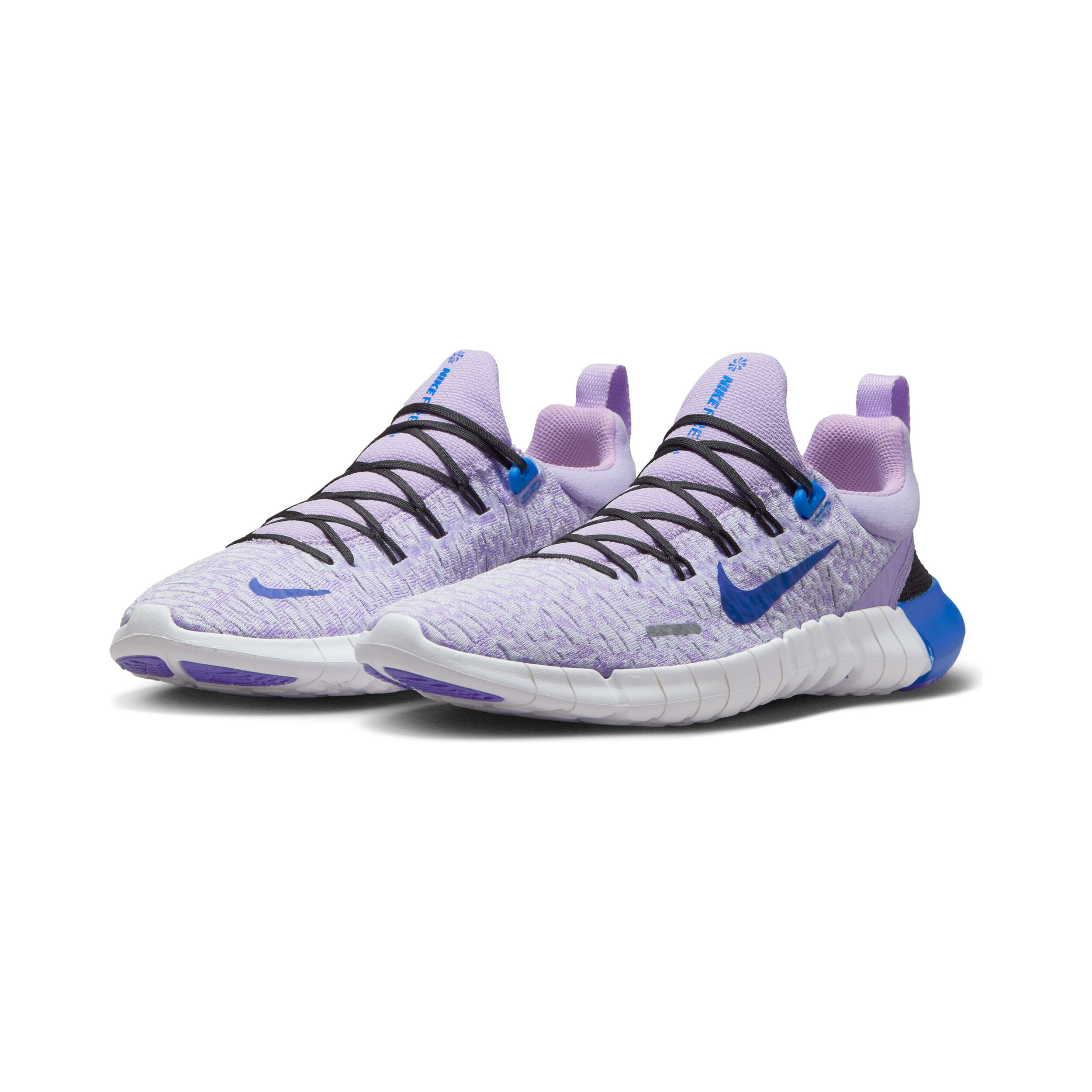 Nike discount free lila