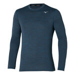 Mizuno Impulse Core LS Tee