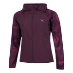 Puma Favorite AOP Woven Jacket