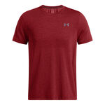 Under Armour Seamless Stride Shortsleeve