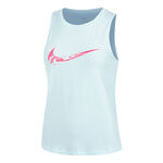 Nike Dri-Fit One Swoosh Tank