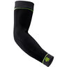 Compression Sleeves Arm schwarz (x-long)