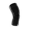 Sports Compression Knee Support, black