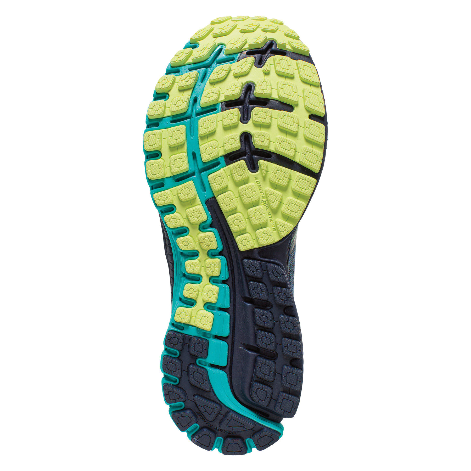 Brooks ghost 8 sales gtx damen