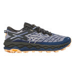 Mizuno Wave Mujin 10