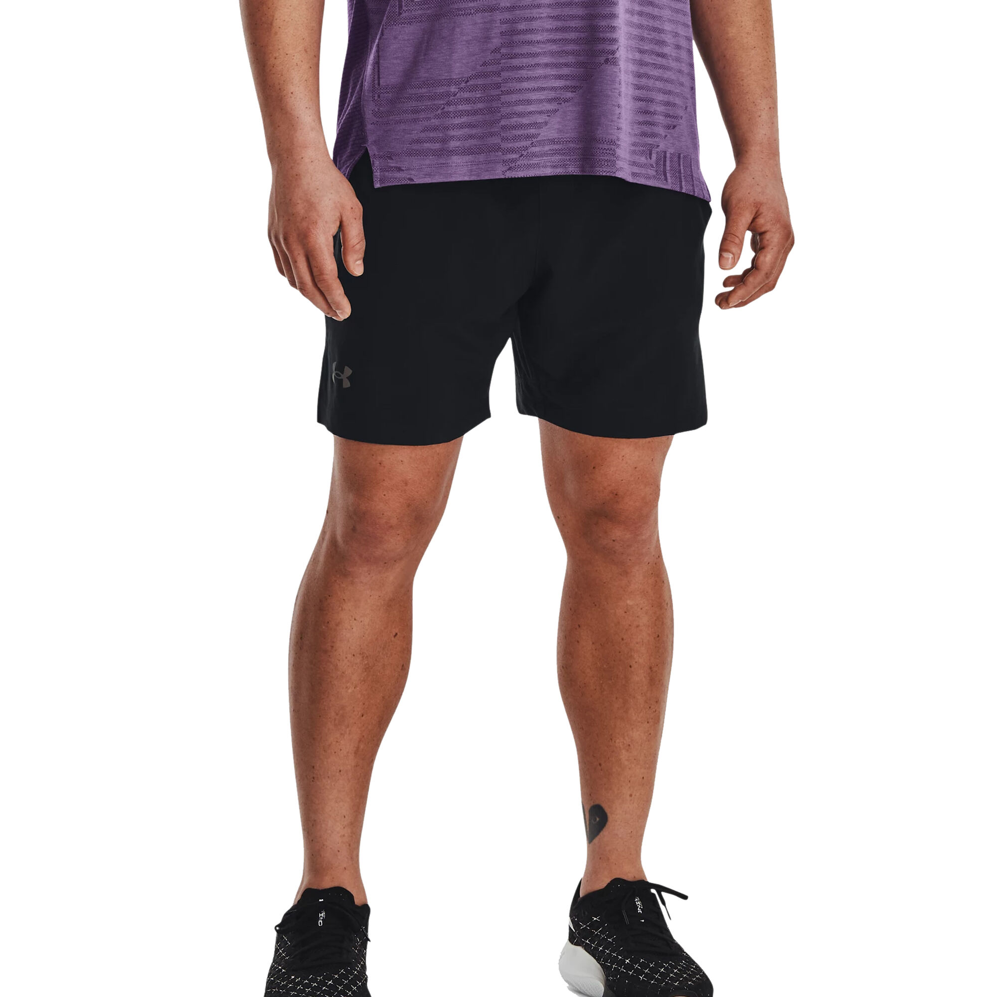 UNDER ARMOUR Shorts für Herren online kaufen