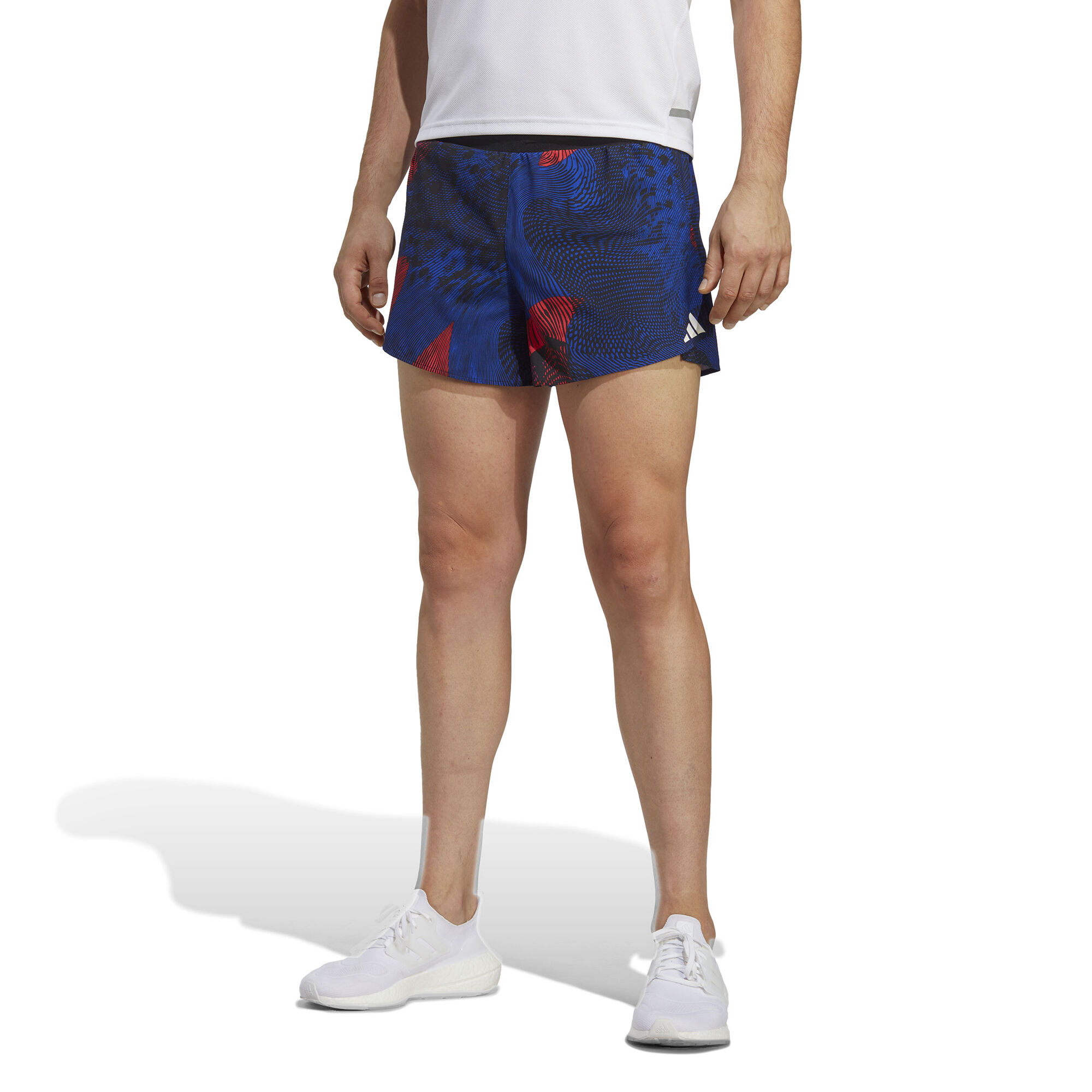 geld boerderij code adidas Adizero Split Shorts Herren - Blau, Schwarz online kaufen | Running  Point