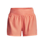 Under Armour Run Stamina 3in Shorts