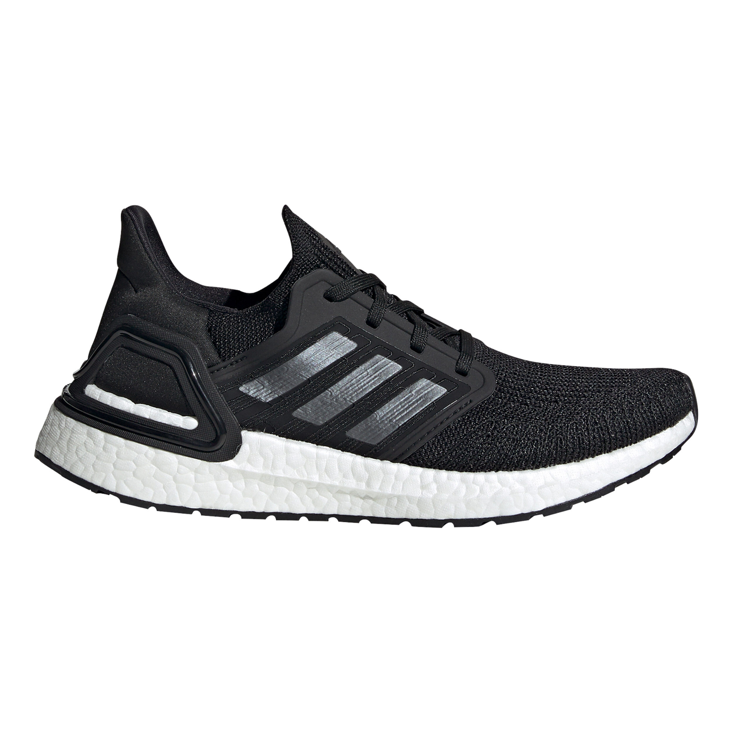 Ultra boost sales schwarz weiß