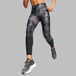 Puma Run Ultraform All Over Print Highwaist FL Tight