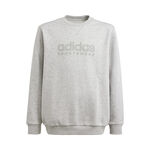 adidas Big Logo TS Sweatshirt