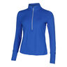 Qualifier Run Half-Zip