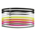 Nike Skinny Hairbands 8er Pack