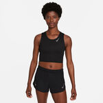 Nike Fast Dri-Fit Crop Tank-Top