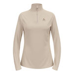 Odlo Essential Ceramiwarm Mid Layer 1/2 Zip