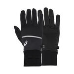 ASICS Wind Block Running Gloves